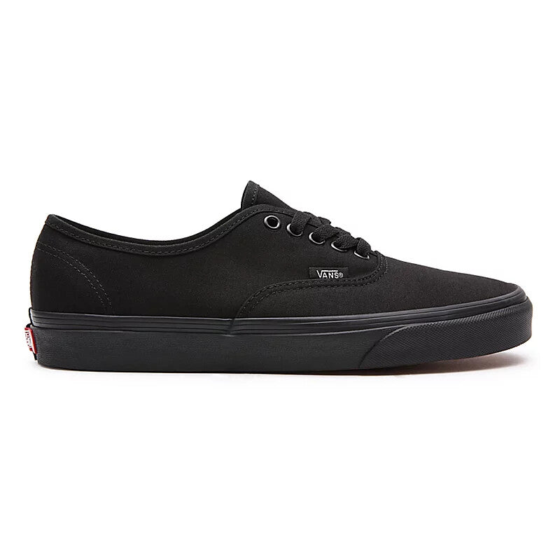 Vans Authentic Black Black