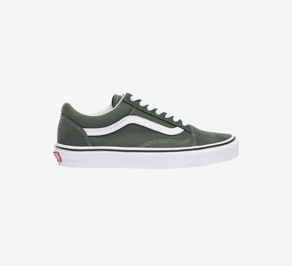Vans Old Skool Thyme Green
