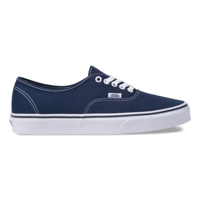 Vans Authentic Dress Blue