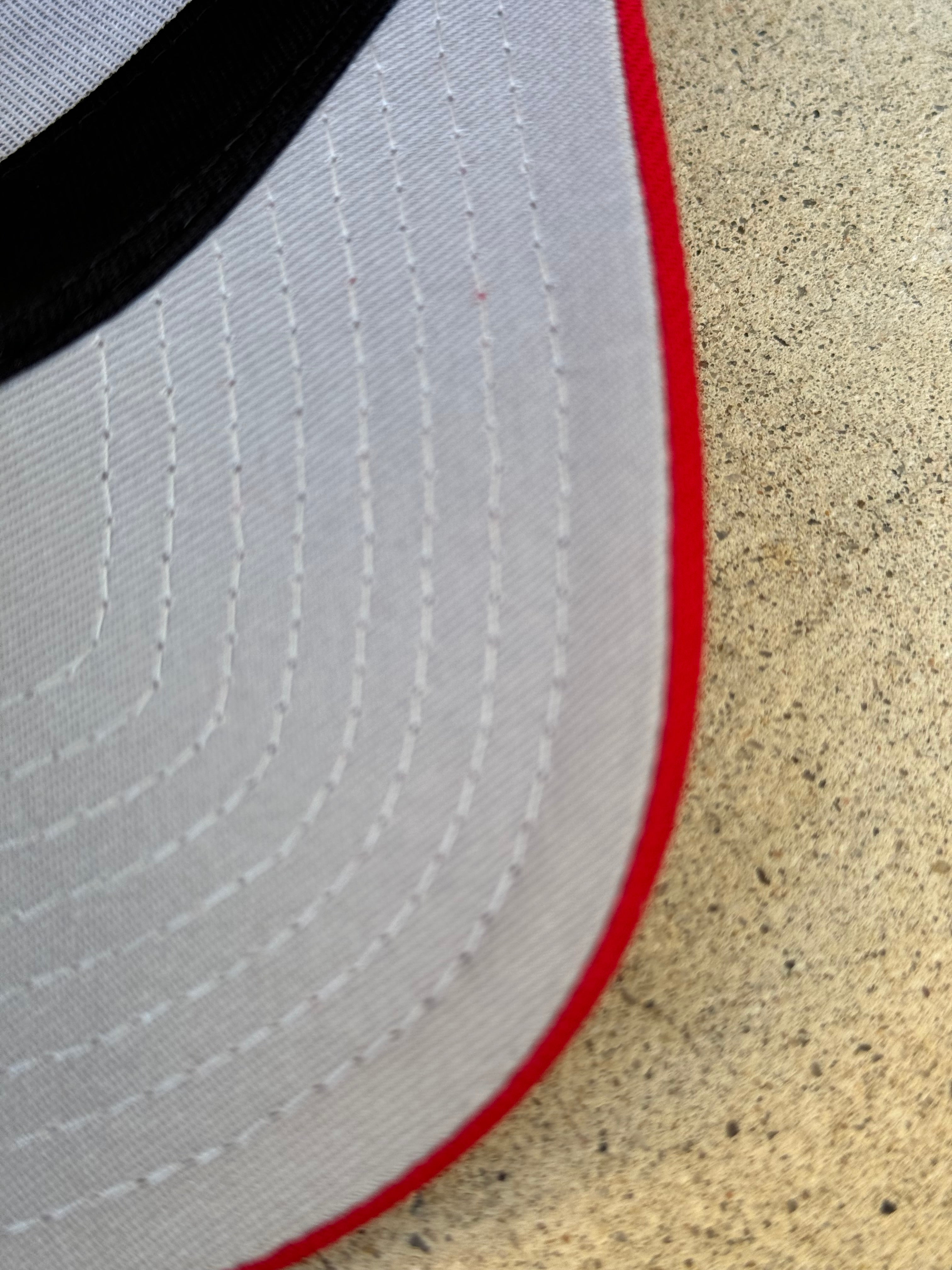 Chicago Bulls Red