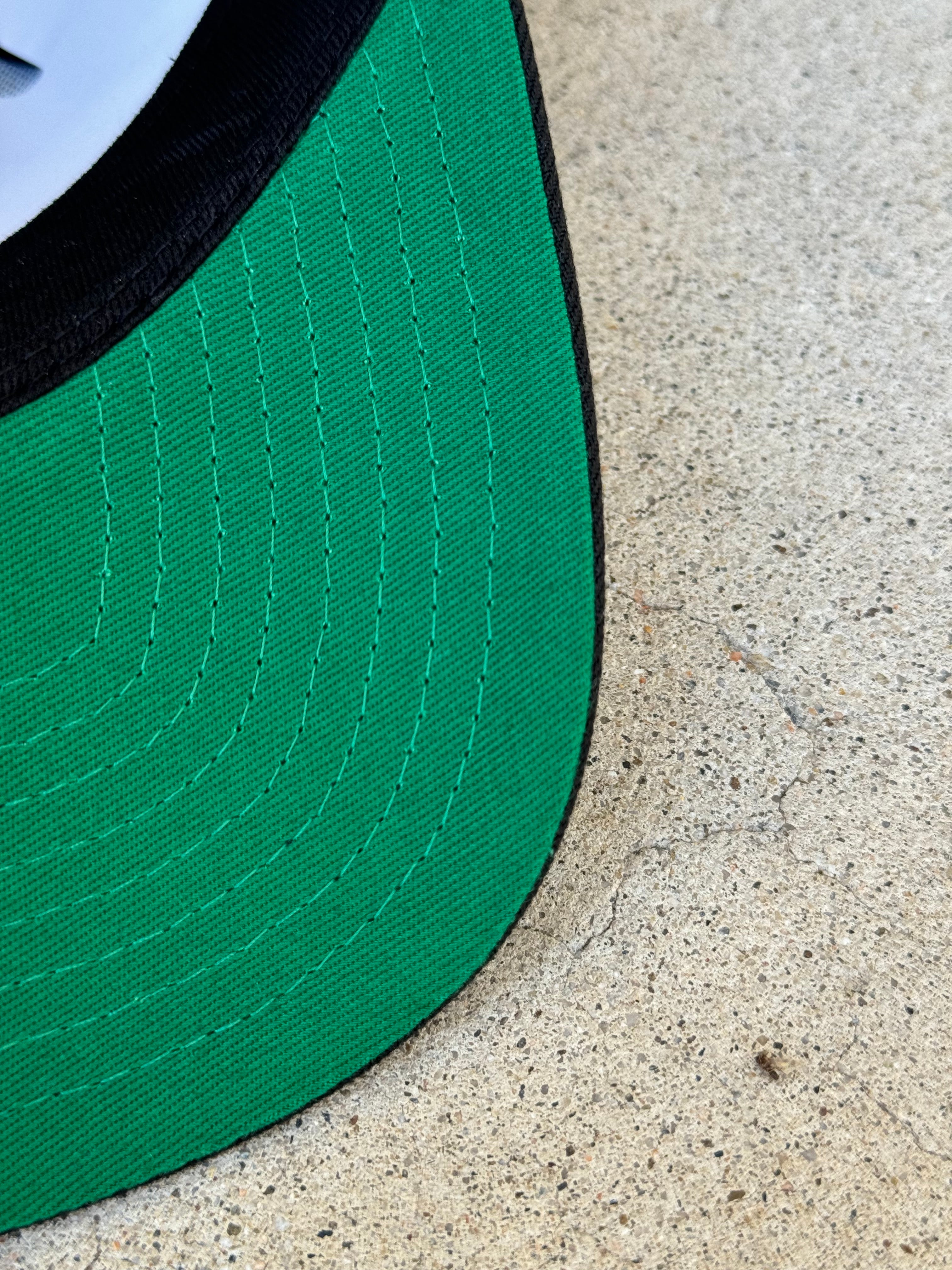 Seattle Mariners Black  40th Patch