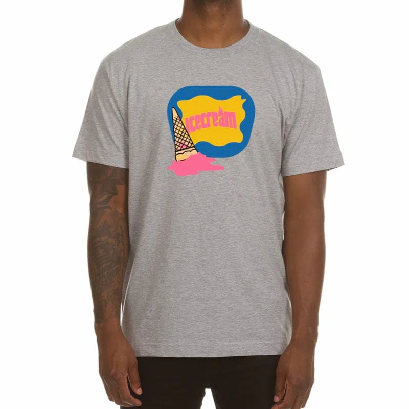 ICE CREAM CONE CLASSIC SHORT SLEEVE TEE