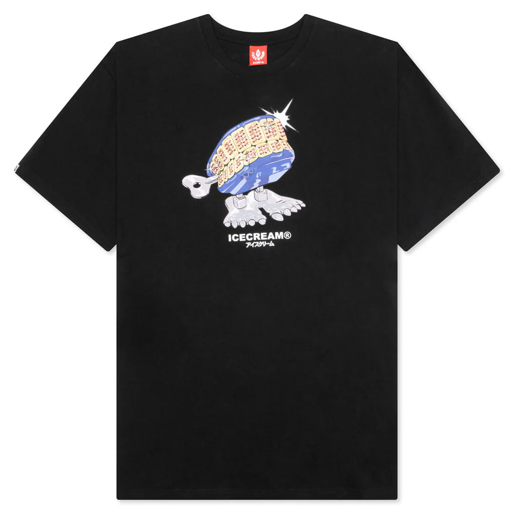 ICE CREAM CHATTERBOX SS TEE