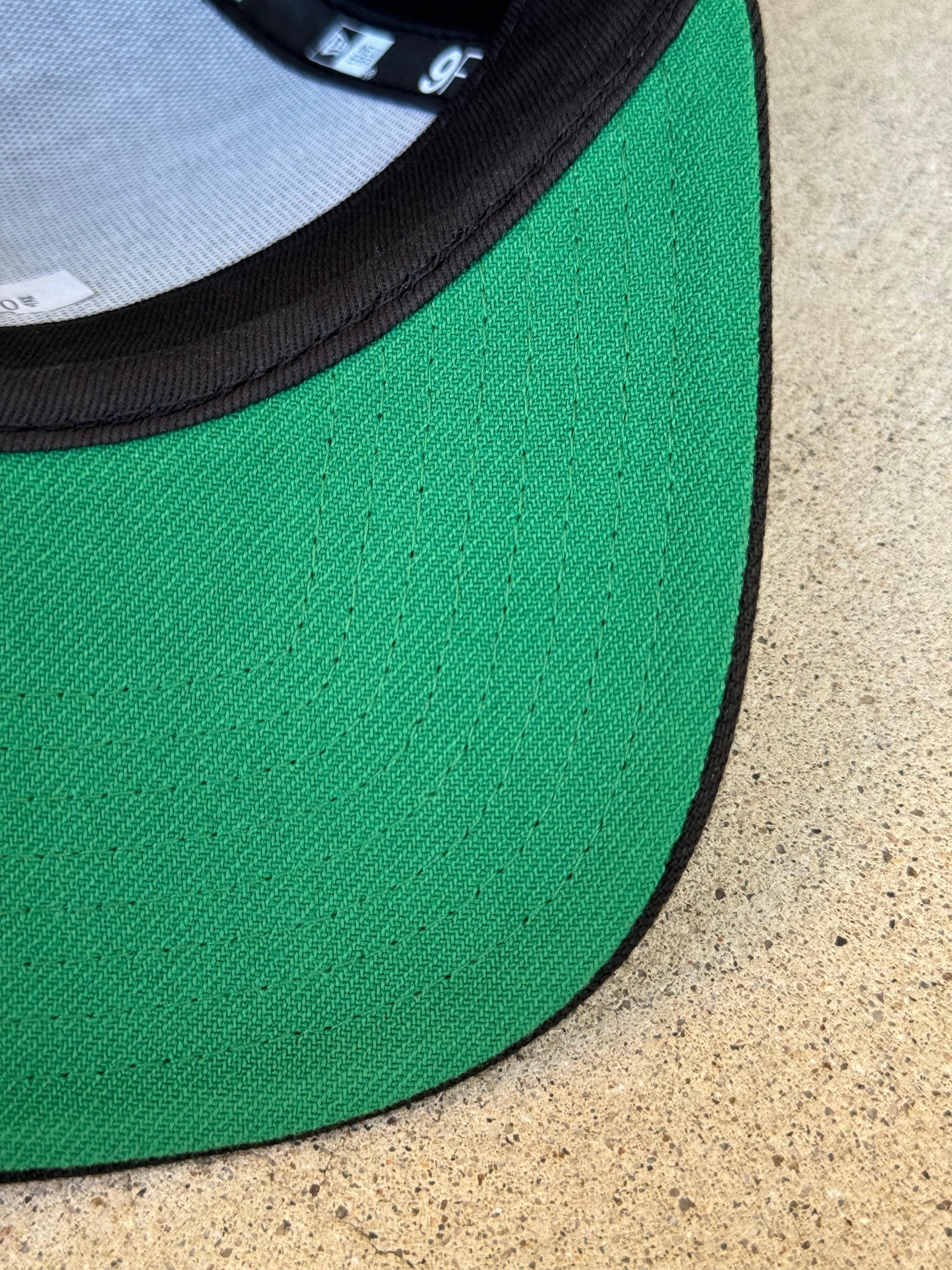 Philadelphia Phillies Black Green UV