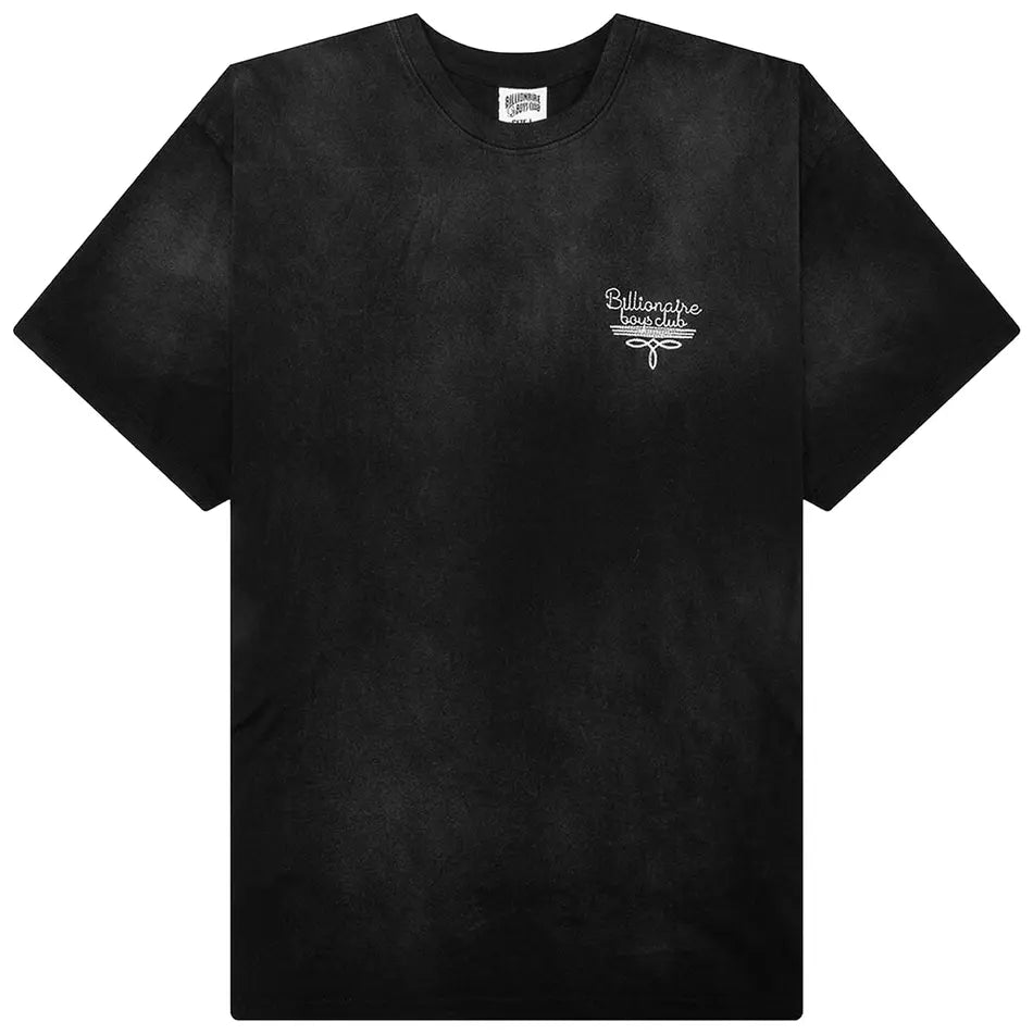 Billionaire Boys Club North Star Tee Black