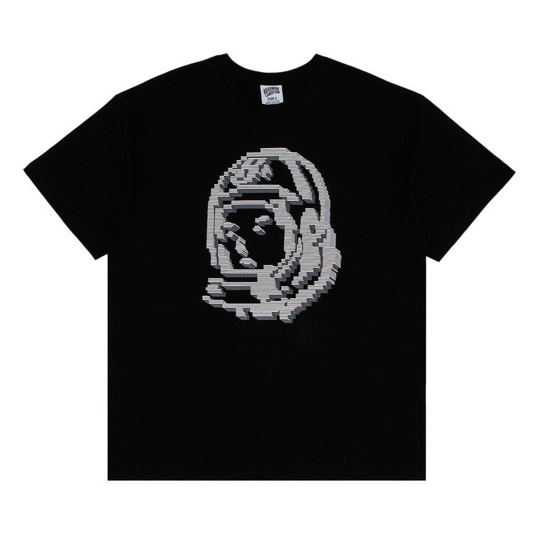 Billionaire Boys Club Dimensions Tee Black