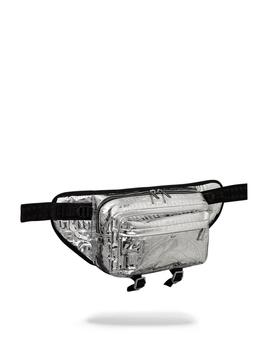 Sprayground FUTURE TITAN METALLIC