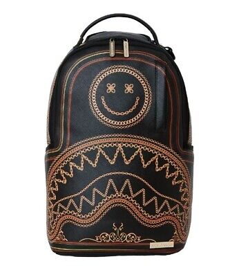 Sprayground Luck You Backpack