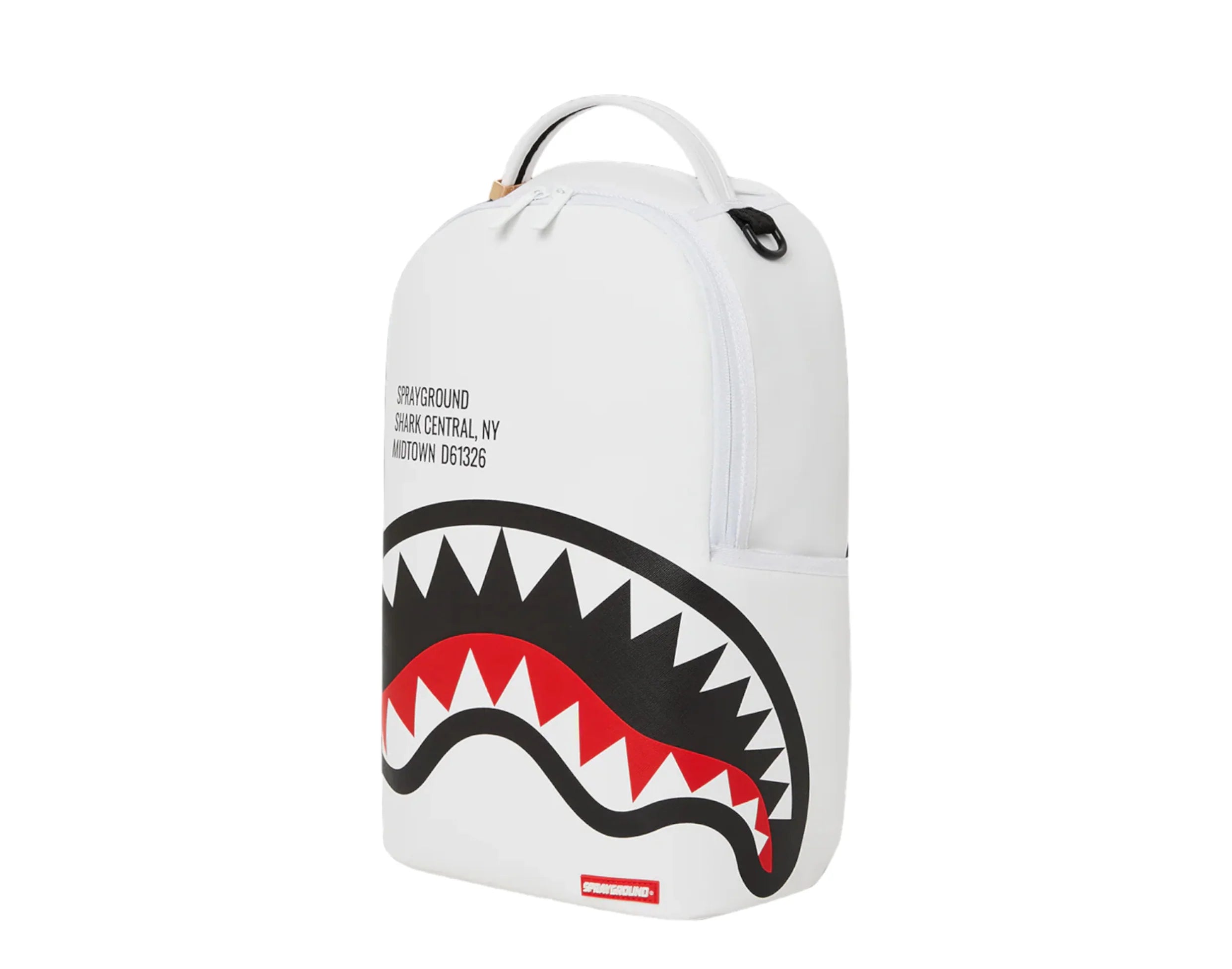 Sprayground Shark Central Backpack