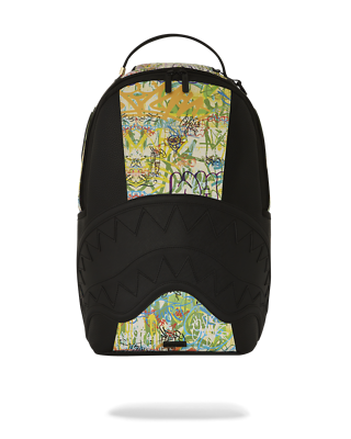 Sprayground NEW YORK TO BUENO Backpack