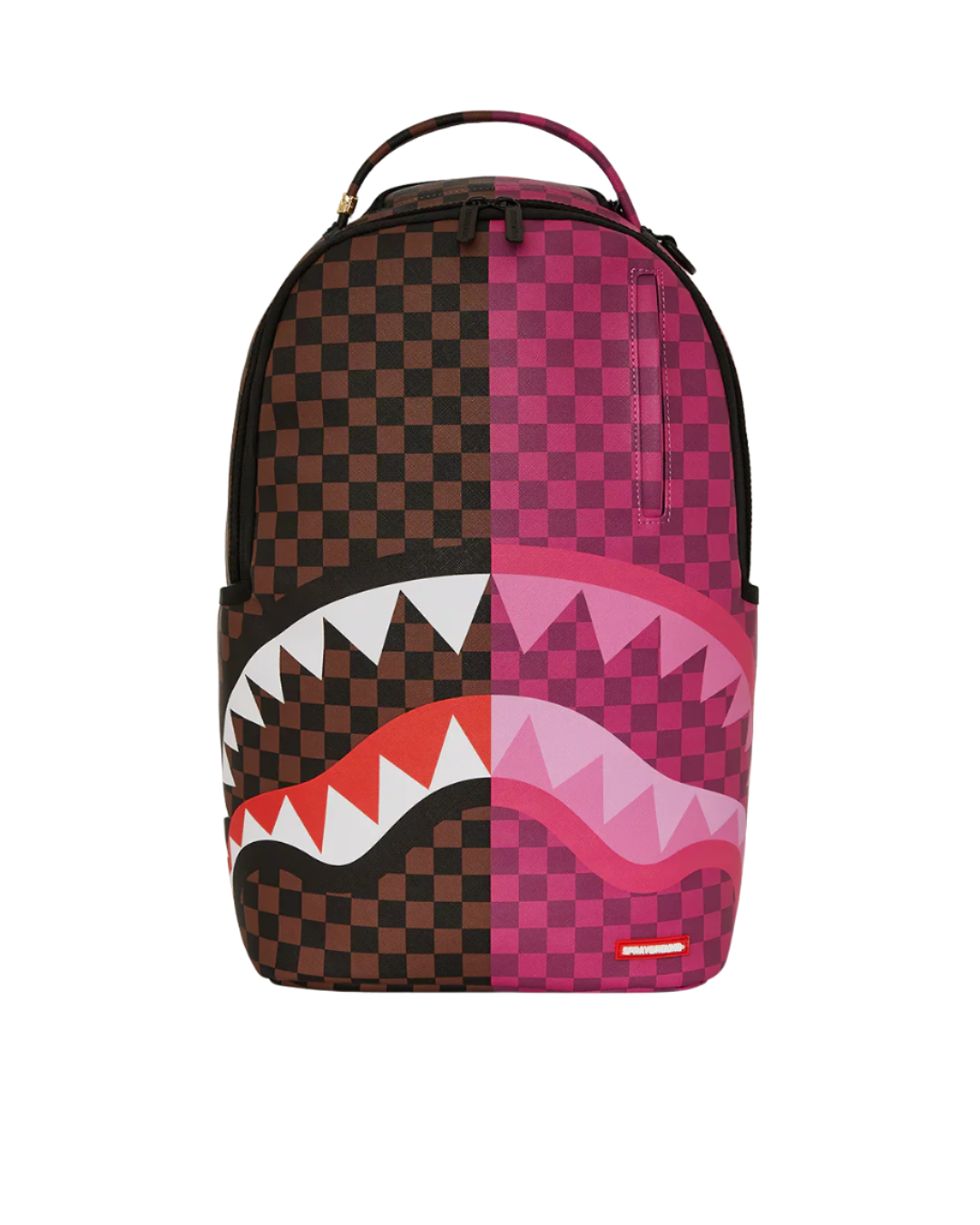 DOUBLE TROUBLE EDITION BACKPACK
