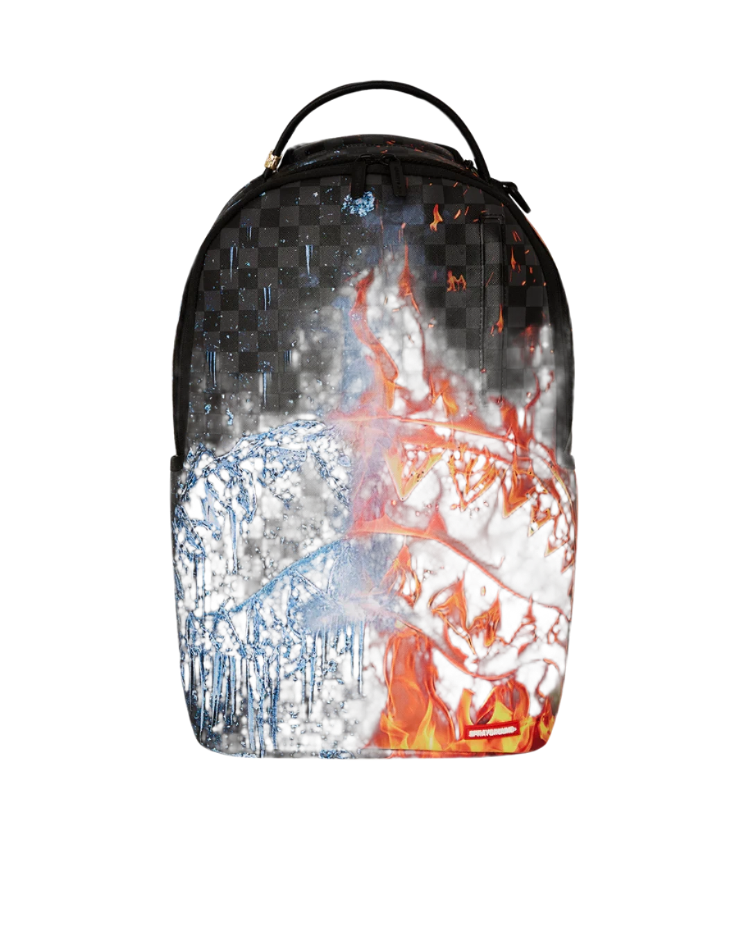 COLD HEAT DLXSV BACKPACK