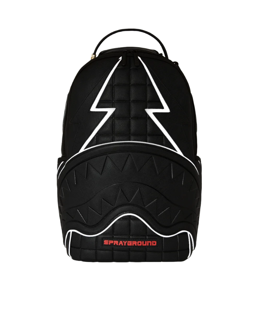 THIS AIN'T A GAME BACKPACK