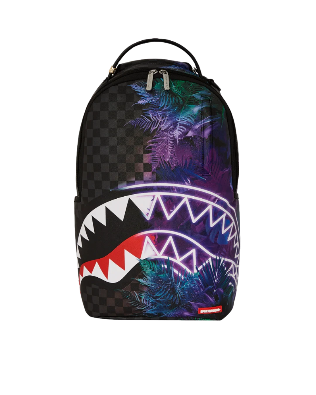WELCOME TO THE PARTY DLXSV BACKPACK