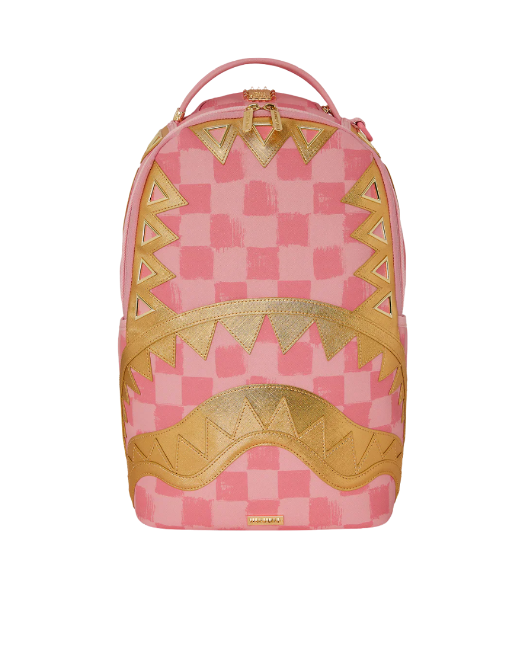 A.I. AFRICAN INTELLIGENCE MESSAGE FROM THE FUTURE BACKPACK - SANDFLOWER COLLAB