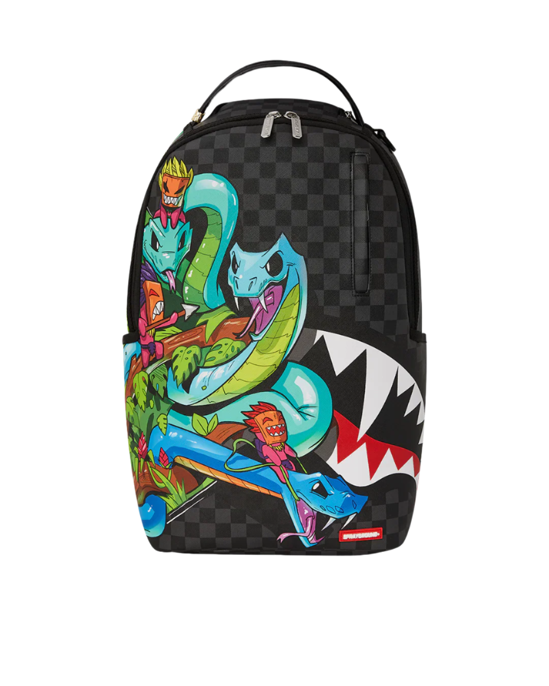 Sprayground SQUAD UP BACKPACK