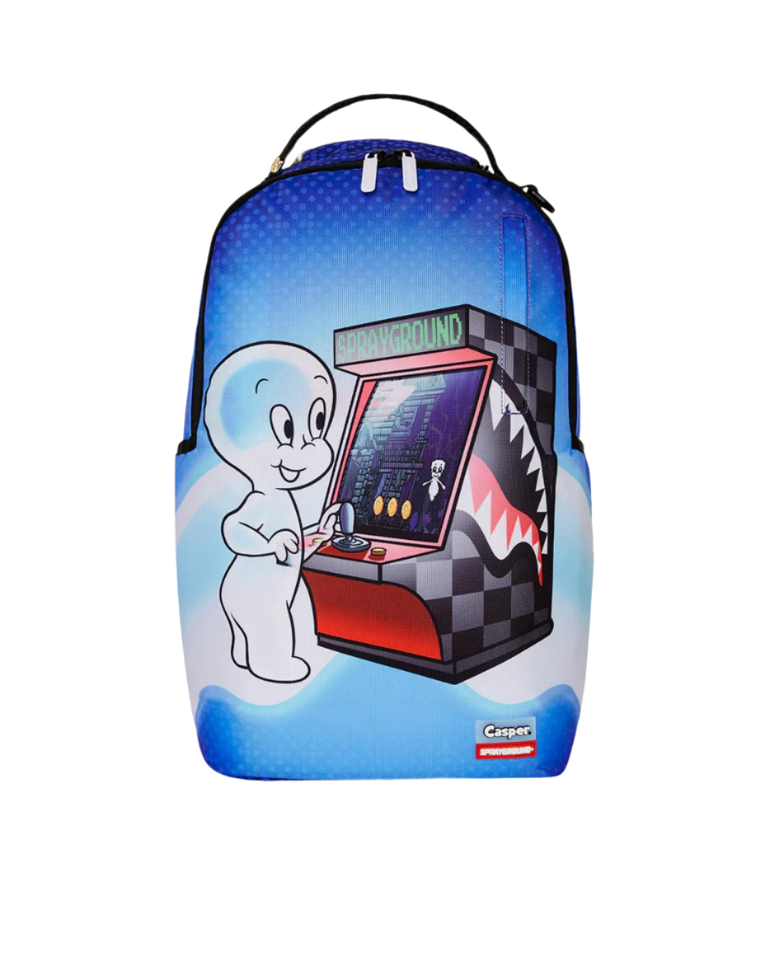 CASPER GHOST PLAYER ONE BACKPACK