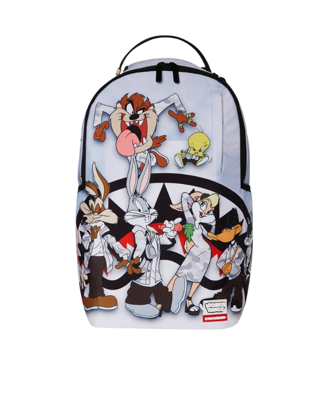 LOONEY TUNES FASHION KILLA BACKPACK