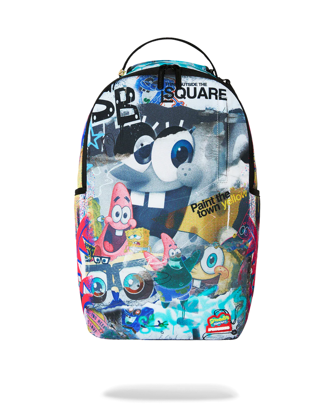 SPRAYGROUND SPONGEBOB IT WAS ALL A DREAM