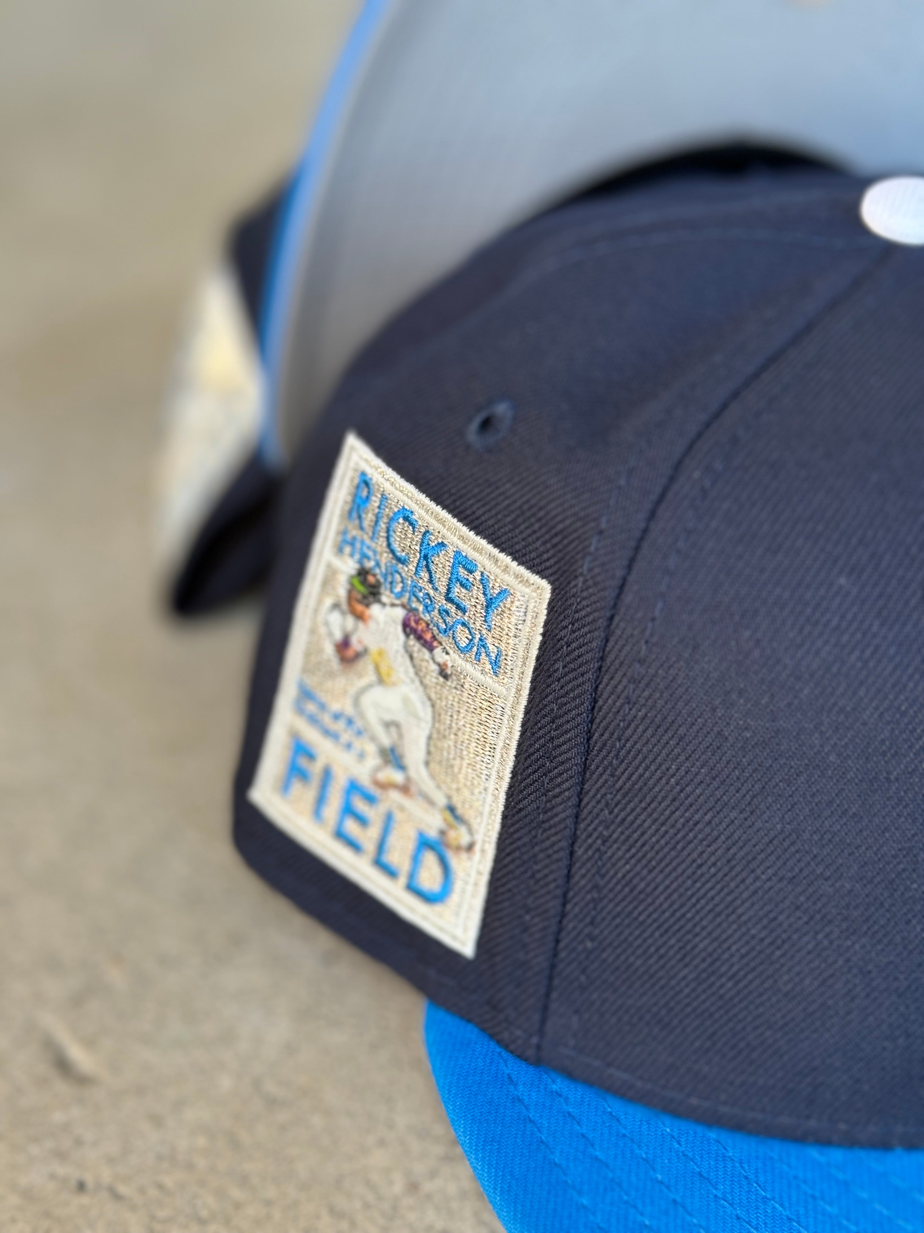 Oakland A’s 2 Tone RH Patch