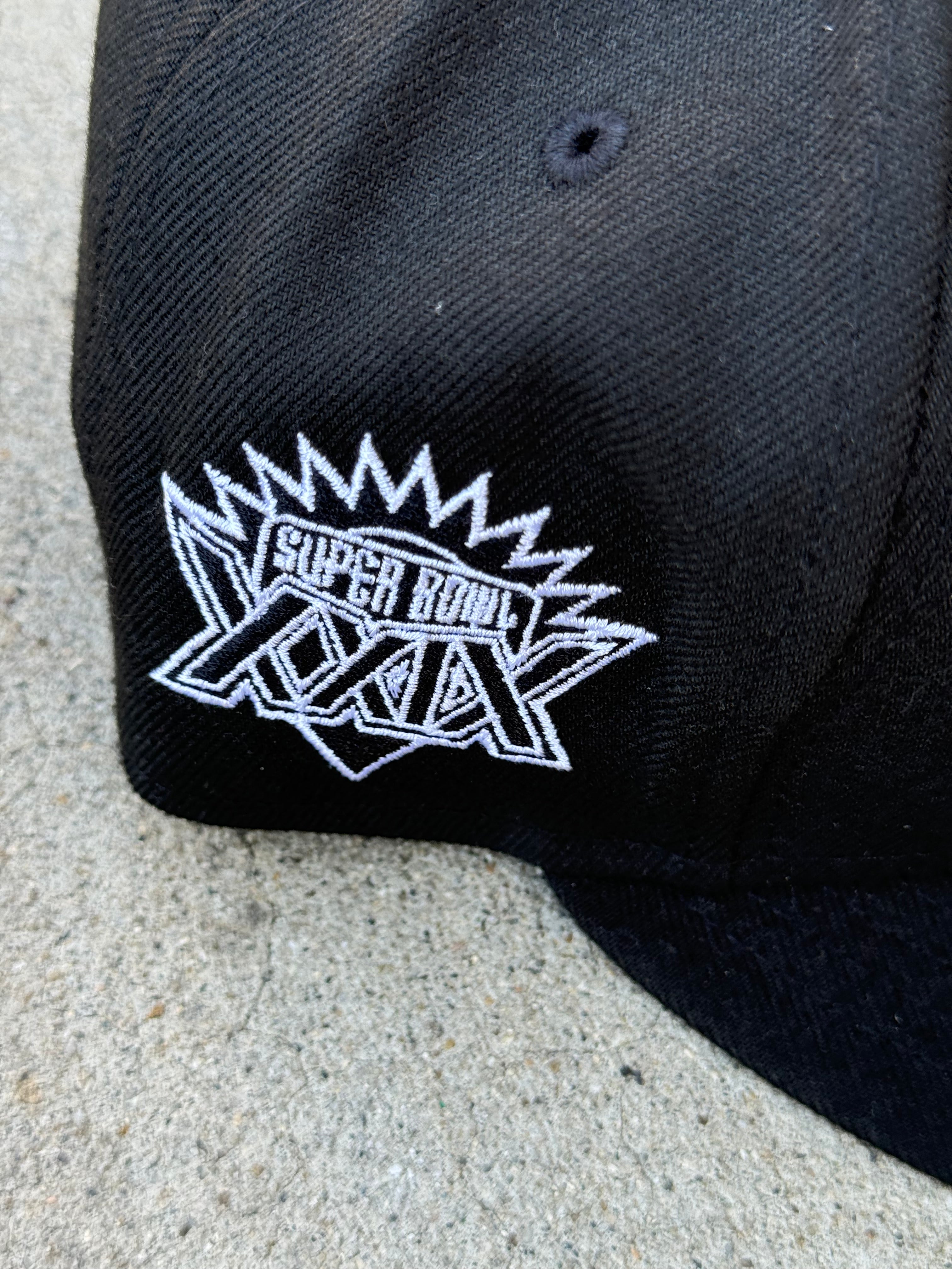 San Francisco Black White Grey UV