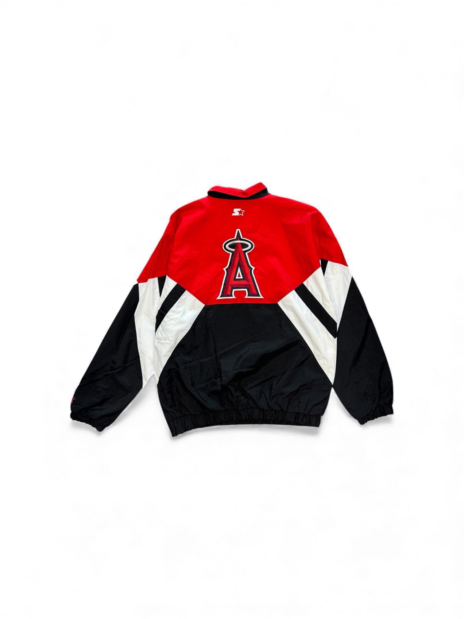 Anaheim Angels Windbreaker