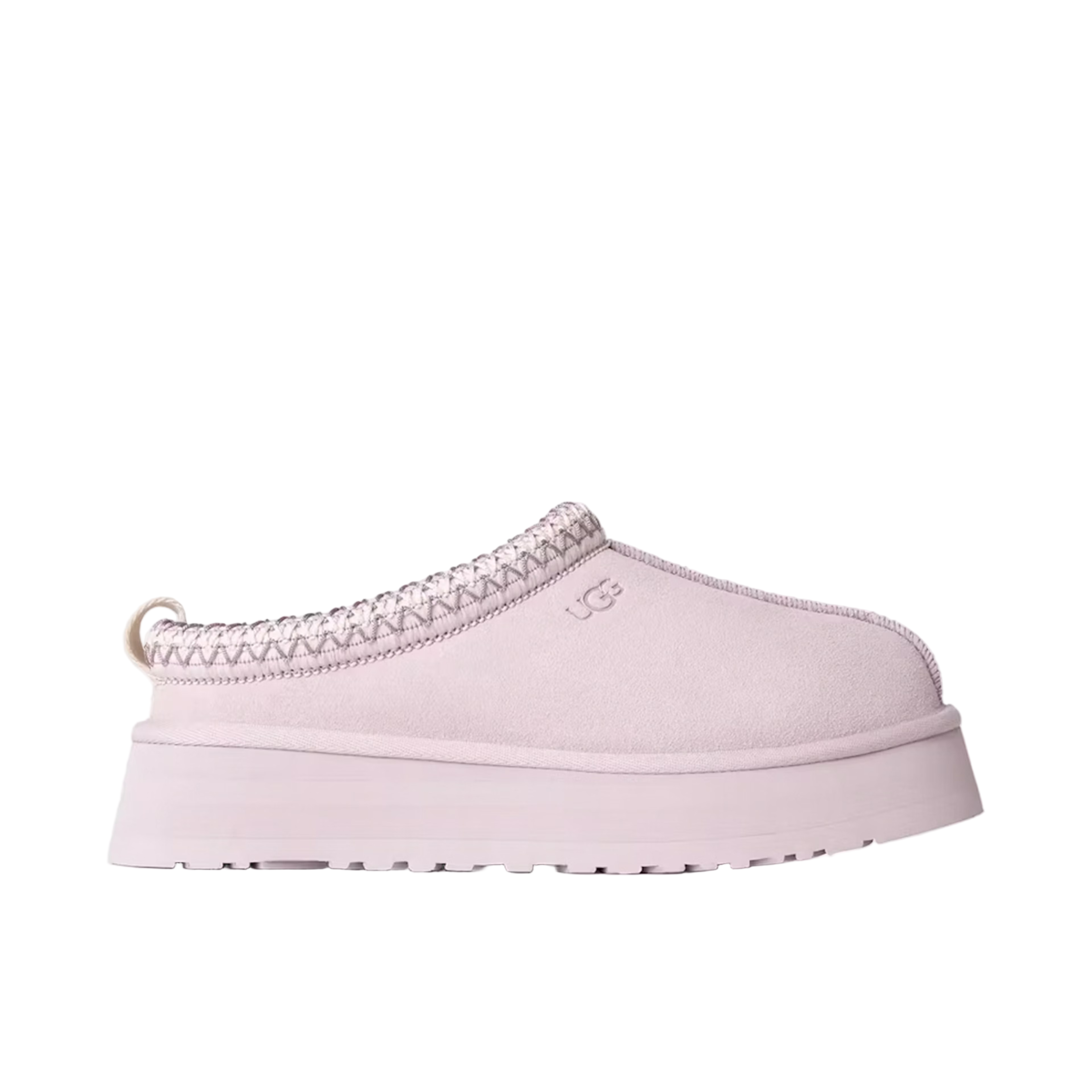 UGG Tazz Platform Baby Fog 1122553