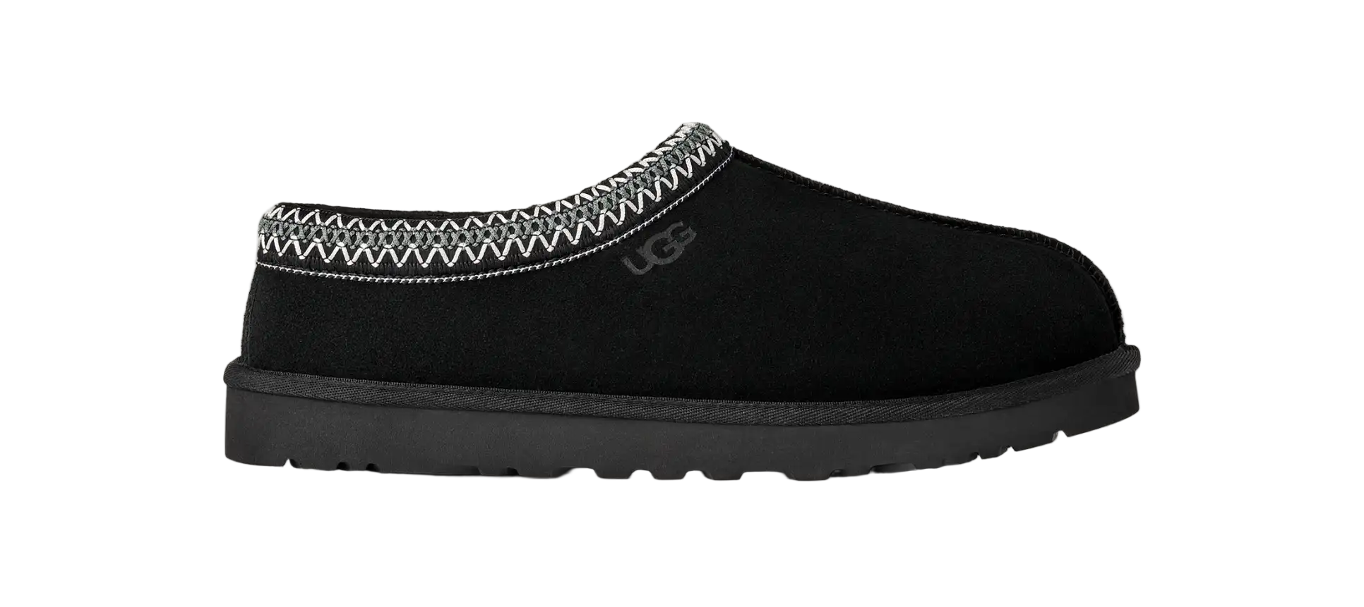 UGG Men's Tasman II Black