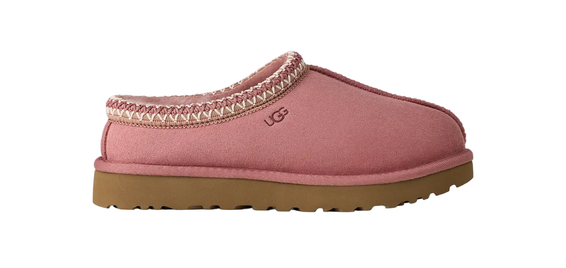 UGG Women's Tasman II Pink Dawn