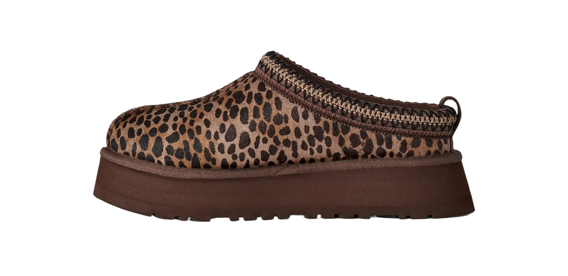 Ugg Women's Tazz Caspian Platform