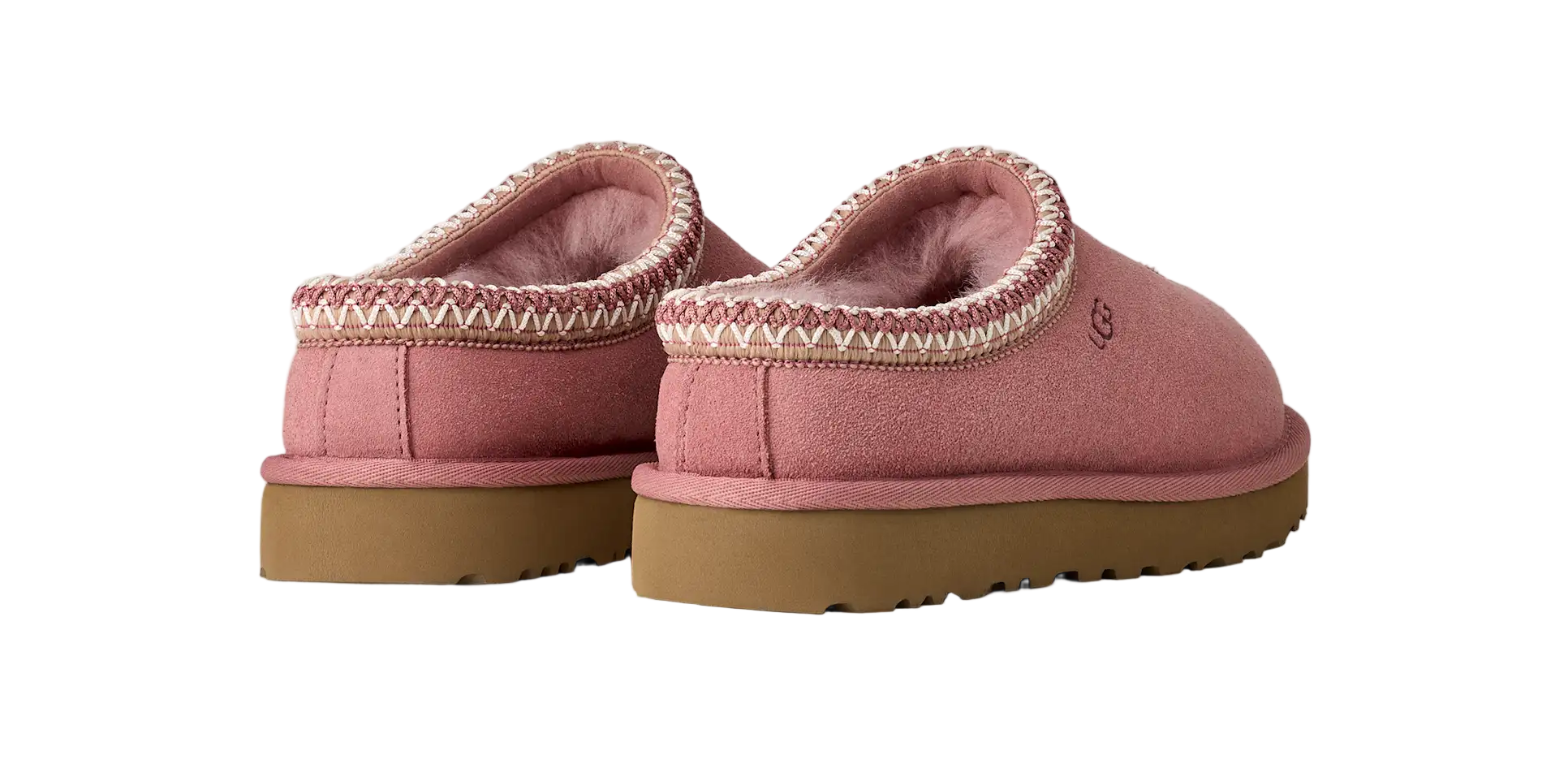 UGG Women's Tasman II Pink Dawn