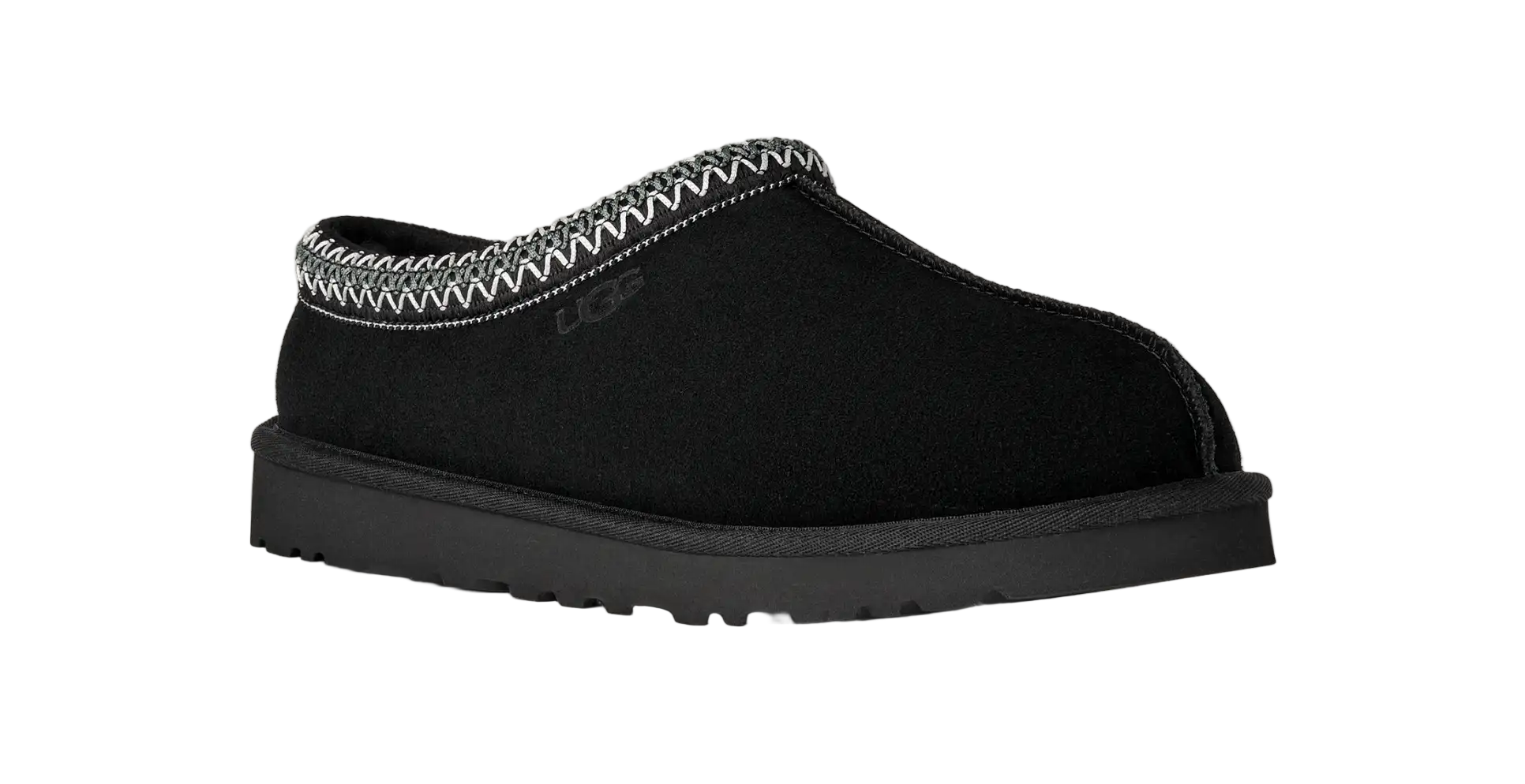 UGG Men's Tasman II Black