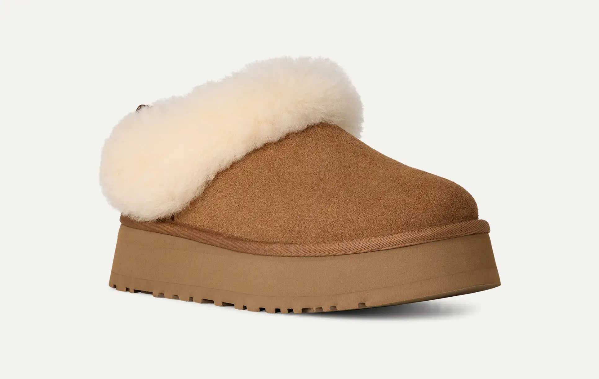 UGG Women's Tazzelle Chestnut